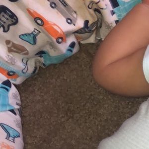 Meet your Posher, Ranelle